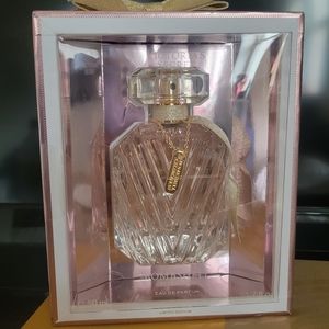 Victorias secret Bombshell celebration